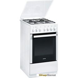 Кухонная плита Gorenje KN57225AW