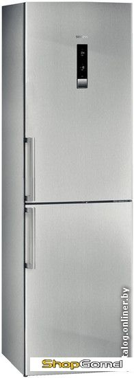 Холодильник Siemens KG39EAI20R