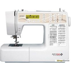 Швейная машина AstraLux 9720