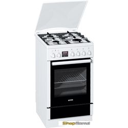 Кухонная плита Gorenje K57364AWG