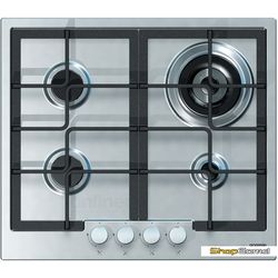 Варочная панель Gorenje G6N5 BX