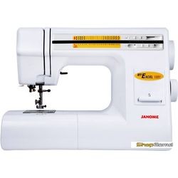 Швейная машина Janome My Excel 1231