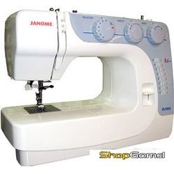 Швейная машина Janome EL 545S