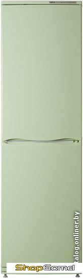Холодильник-морозильник Atlant ХМ 6025-082