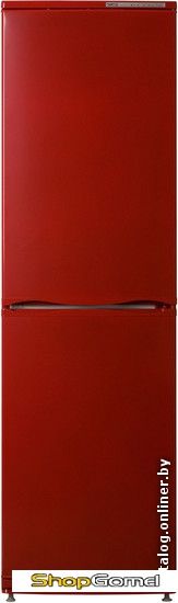 Холодильник-морозильник Atlant ХМ 6025-083