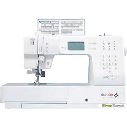 Швейная машина AstraLux R20