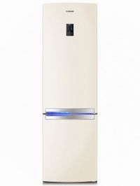 Уценка: Холодильник Samsung RL55TEBVB