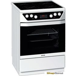 Кухонная плита Gorenje EC67346DW