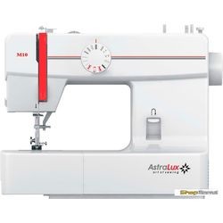 Швейная машина AstraLux М10