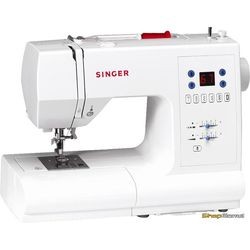 Швейная машина Singer 7466 Touch & Sew