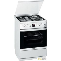 Кухонная плита Gorenje GI 63396 DW