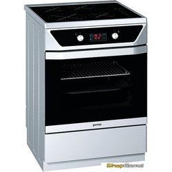 Кухонная плита Gorenje ET67554DX