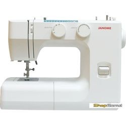 Швейная машина Janome SK13 (743-03)