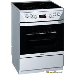 Кухонная плита Gorenje EC63399DX