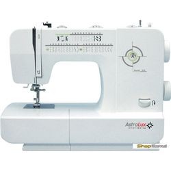 Швейная машина AstraLux 545