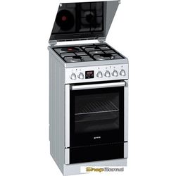 Кухонная плита Gorenje K55303AX