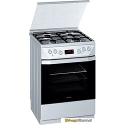 Кухонная плита Gorenje K65320BX