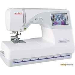 Швейная машина Janome Memory Craft 9700