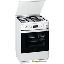 Кухонная плита Gorenje K67522BW