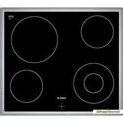 Варочная поверхность Bosch NKF645G17G