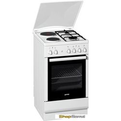 Кухонная плита Gorenje KN52160AW