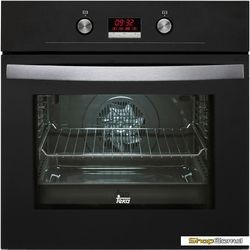 Духовой шкаф TEKA HE 725 black