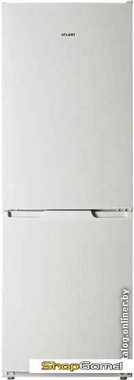 Холодильник-морозильник Atlant ХМ 4712-100