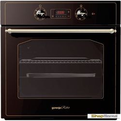 Духовой шкаф Gorenje BO 5333 RBR