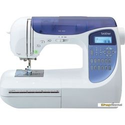 Швейная машина Brother NX-400