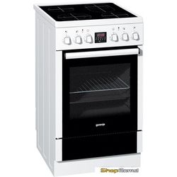 Кухонная плита Gorenje EC57341AW