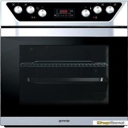 Духовой шкаф Gorenje BC5348DX