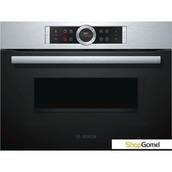 Духовой шкаф Bosch CMG633BS1