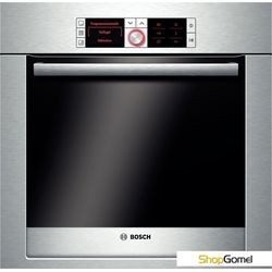 Духовой шкаф Bosch HBG38B750