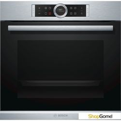 Духовой шкаф Bosch HBG635BS1