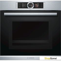 Духовой шкаф Bosch HMG636RS1