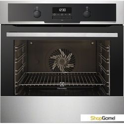 Духовой шкаф Electrolux EOA5651BAX