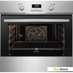 Духовой шкаф Electrolux EOB3450AAX