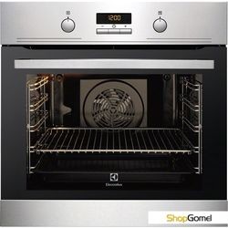Духовой шкаф Electrolux EOB43450OX