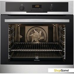 Духовой шкаф Electrolux EOB55351AX
