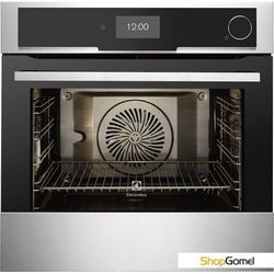 Духовой шкаф Electrolux EOB8956VAX