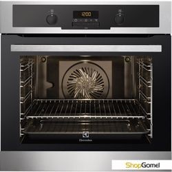 Духовой шкаф Electrolux EOC45651OX