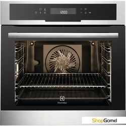 Духовой шкаф Electrolux EOC45752OX