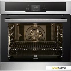 Духовой шкаф Electrolux EOC5951AOX