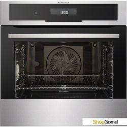 Духовой шкаф Electrolux EOC95851AX