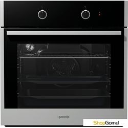 Духовой шкаф Gorenje BO615E20XG-M