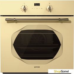 Духовой шкаф Gorenje BO637INI