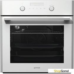 Духовой шкаф Gorenje BO647A20WG-M