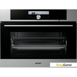 Духовой шкаф Gorenje GCS773X