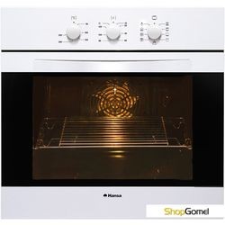 Духовой шкаф Hansa BOEW68102