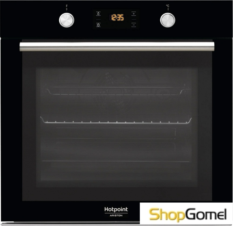 Духовой шкаф Hotpoint-Ariston FA4 841 JC BL HA